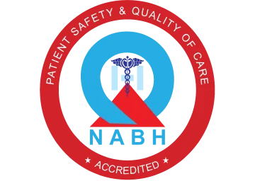 NABH Accreditation Logo